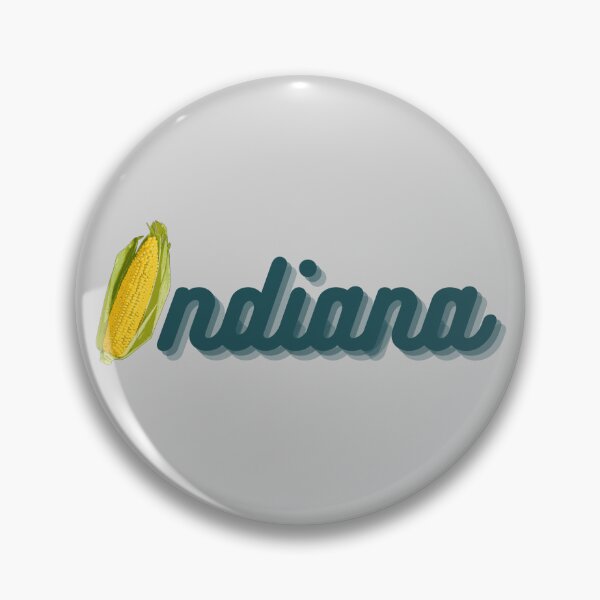 Artikelvorschau, Indiana-Mais entworfen und verkauft von LatterDaze.