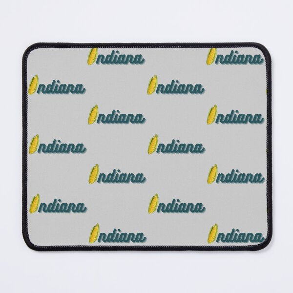 Item preview, Indiana Corn designed and sold by LatterDaze.