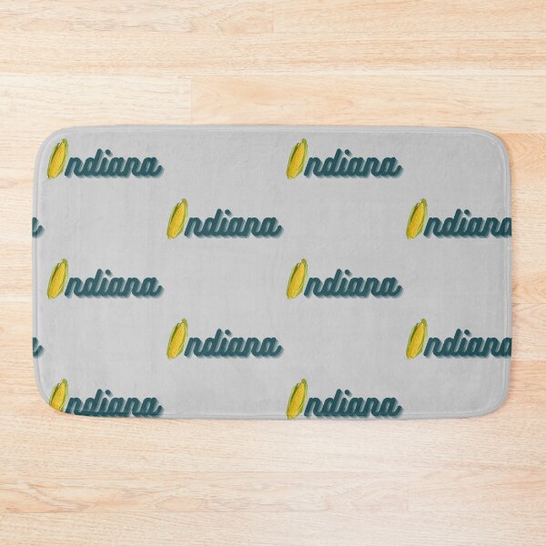 Item preview, Indiana Corn designed and sold by LatterDaze.