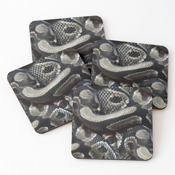 Item preview, Snake Knot (pattern) designed and sold by Yampimon.