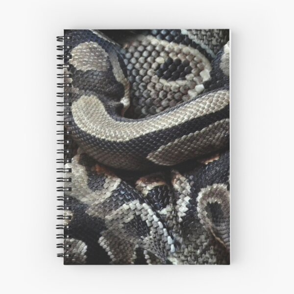 Item preview, Snake Knot (pattern) designed and sold by Yampimon.
