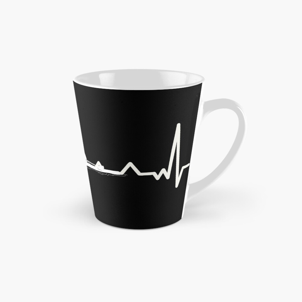 Item preview, Tall Mug designed and sold by Nessshirts.