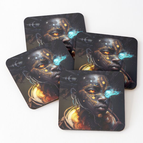 Item preview, Cosmic soul designed and sold by CEVmemories.