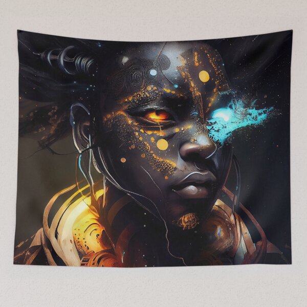 Item preview, Cosmic soul designed and sold by CEVmemories.