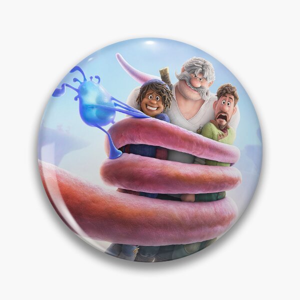 Item preview, Strange World - Movie designed and sold by Pi-Artist.