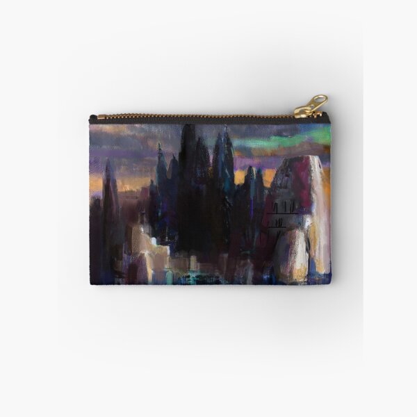 Item preview, Isle of the Dead designed and sold by aastankovic.
