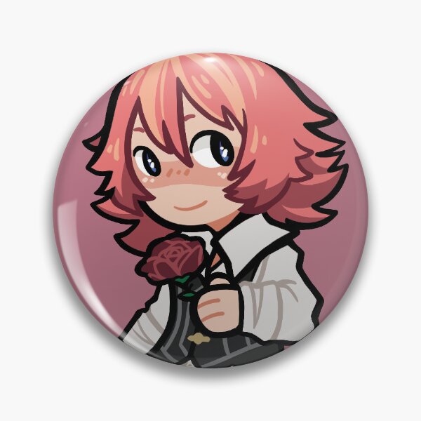 Item preview, Chibi Lauriam designed and sold by RoseFinnApple.
