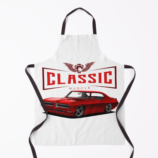 Item preview, Vintage GTO Muscle designed and sold by Yourauto.
