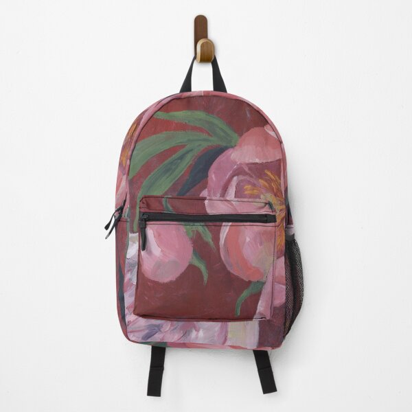 Item preview, Nevaeh peonies designed and sold by blursbyai.
