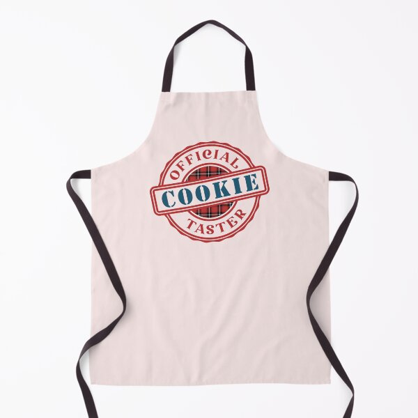 Item preview, Official Cookie Taster | Christmas Cookie Baking Crew | Christmas Gift Ideas designed and sold by DrawingBoard.