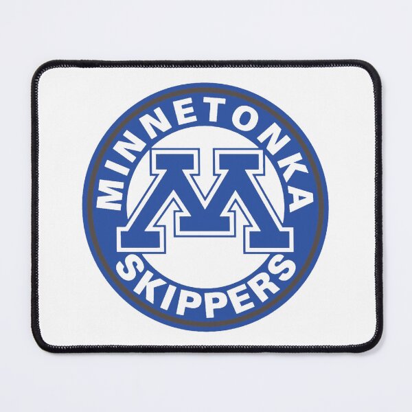 Item preview, MINNETONKA SKIPPERS designed and sold by CakeEaterDesign.