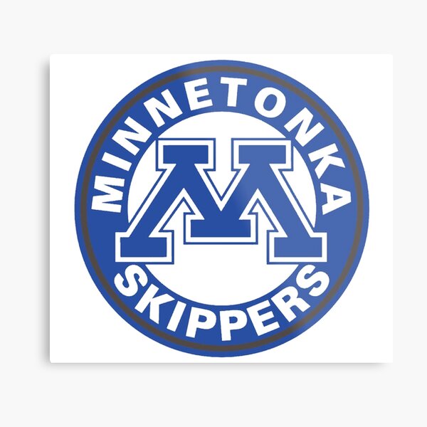 Item preview, MINNETONKA SKIPPERS designed and sold by CakeEaterDesign.