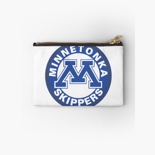 Item preview, MINNETONKA SKIPPERS designed and sold by CakeEaterDesign.