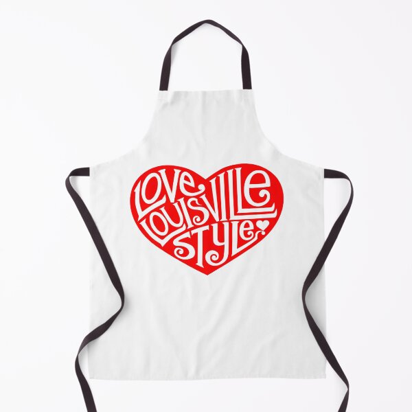 Item preview, Love Louisville Style designed and sold by StylesOfLove.