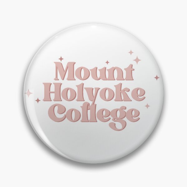 Item preview, Aesthetic Mount Holyoke College designed and sold by oddgirlsophie.