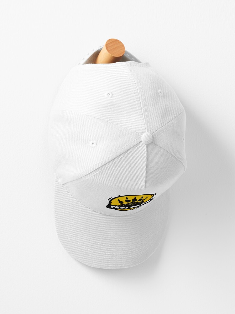 YETI Logo Baseball Cap