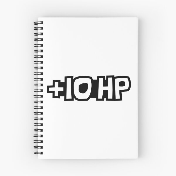 Item preview, Plus 10 Horsepower Sticker - Add horsepower to your car with a simple sticker designed and sold by ApexFibers.