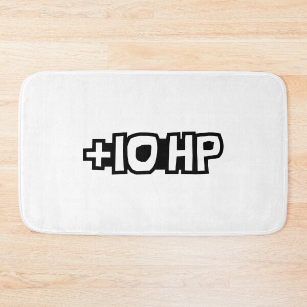 Item preview, Plus 10 Horsepower Sticker - Add horsepower to your car with a simple sticker designed and sold by ApexFibers.