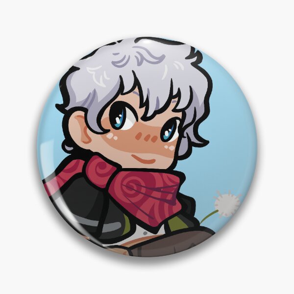 Item preview, Chibi Ephemer designed and sold by RoseFinnApple.