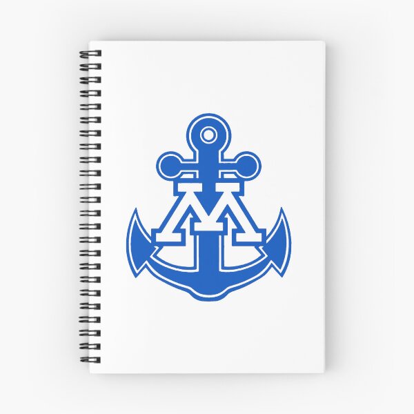 Item preview, MINNETONKA SKIPPERS designed and sold by CakeEaterDesign.