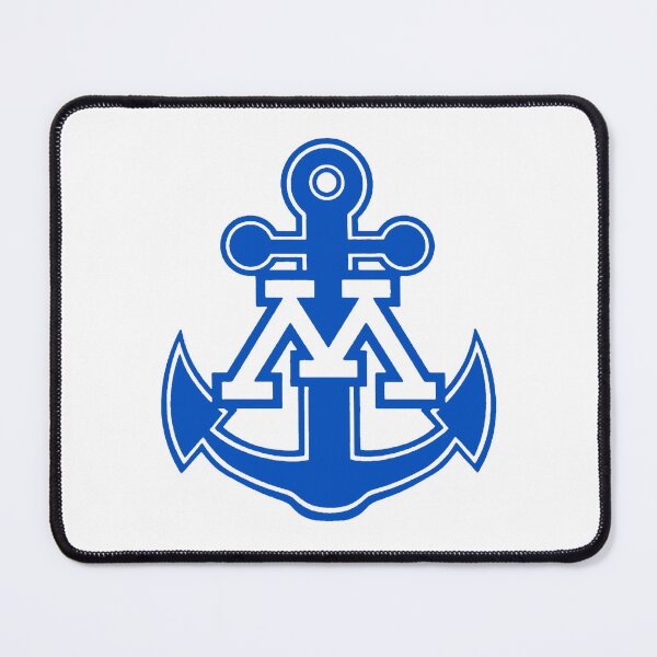 Item preview, MINNETONKA SKIPPERS designed and sold by CakeEaterDesign.