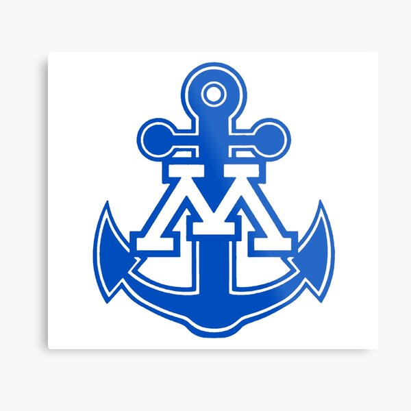 Item preview, MINNETONKA SKIPPERS designed and sold by CakeEaterDesign.