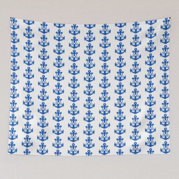 Item preview, MINNETONKA SKIPPERS designed and sold by CakeEaterDesign.
