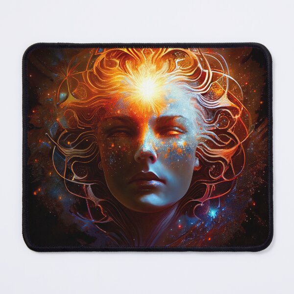 Item preview, Cosmic soul designed and sold by CEVmemories.
