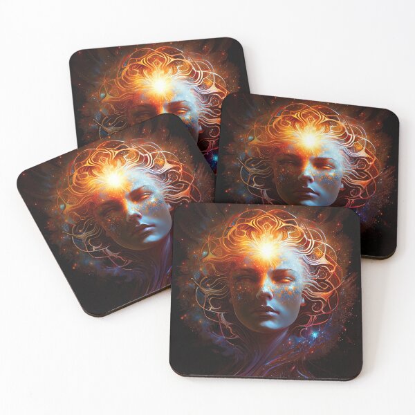 Item preview, Cosmic soul designed and sold by CEVmemories.