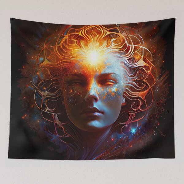 Item preview, Cosmic soul designed and sold by CEVmemories.