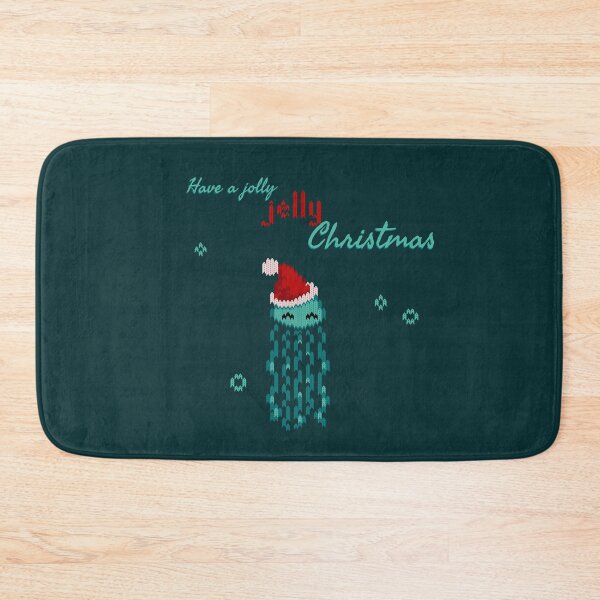 Item preview, Jolly Jelly Christmas - Ugly Sweater designed and sold by IllusiveRose.
