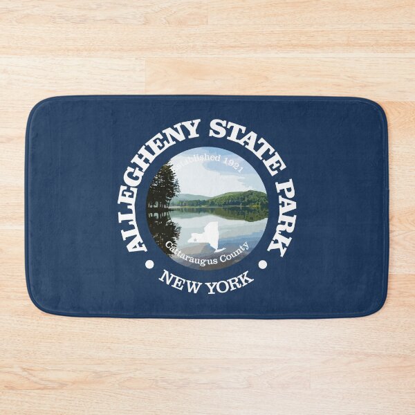 Item preview, Allegheny State Park (SP) designed and sold by curranmorgan.