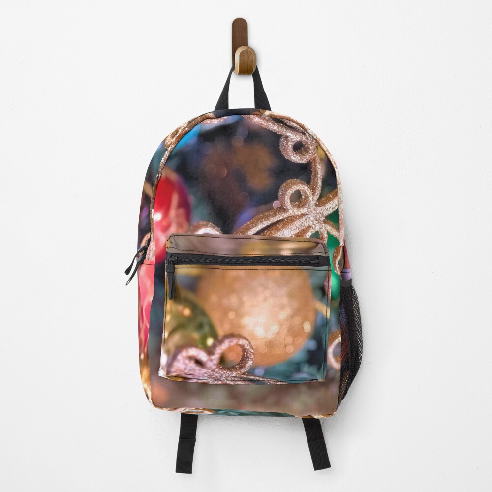 Item preview, Backpack designed and sold by DAWNESROMEO.