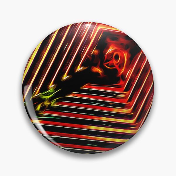 Artikelvorschau, abstrakte Neon-Hintergrundbeleuchtung entworfen und verkauft von MIKAFXSTORE.