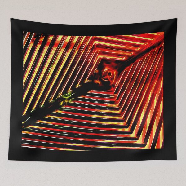 Item preview, abstract neon background light designed and sold by MIKAFXSTORE.