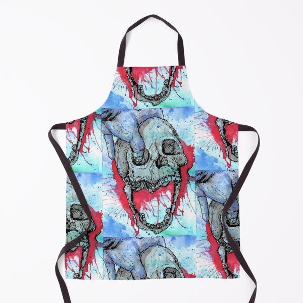 Item preview, Contour Skull designed and sold by PathosArt.