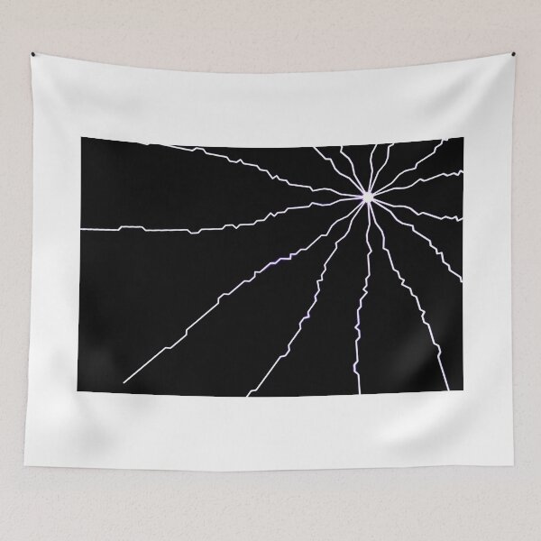 Item preview, Cracked Screen designed and sold by Stephen Frost.