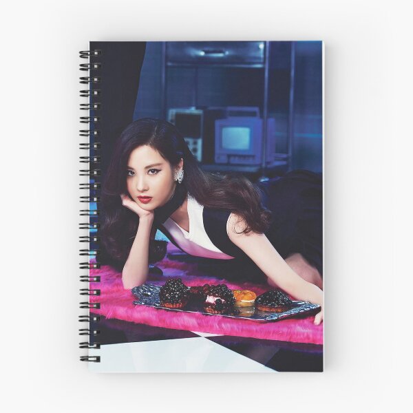 Item preview, GENERACIÓN DE CHICAS MR MR SEOHYUN designed and sold by SNSDEMPORIUM.