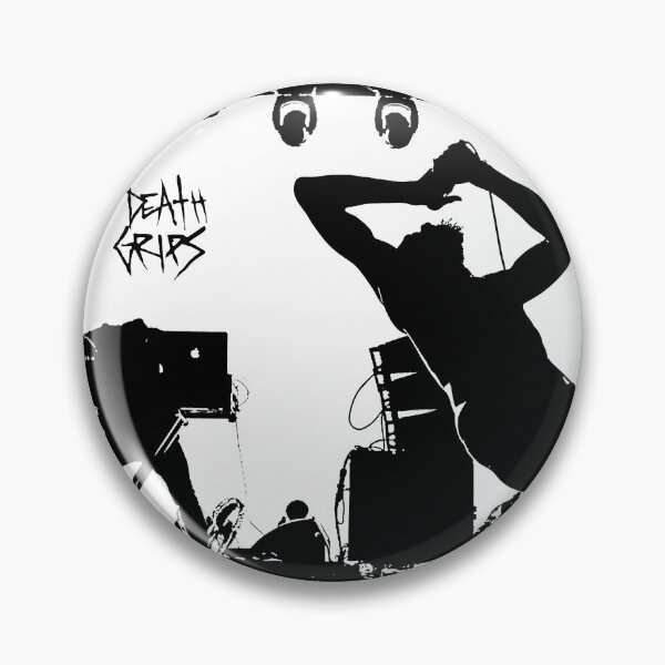 Item preview, Death Grips Live in Concert designed and sold by fergyfilms.
