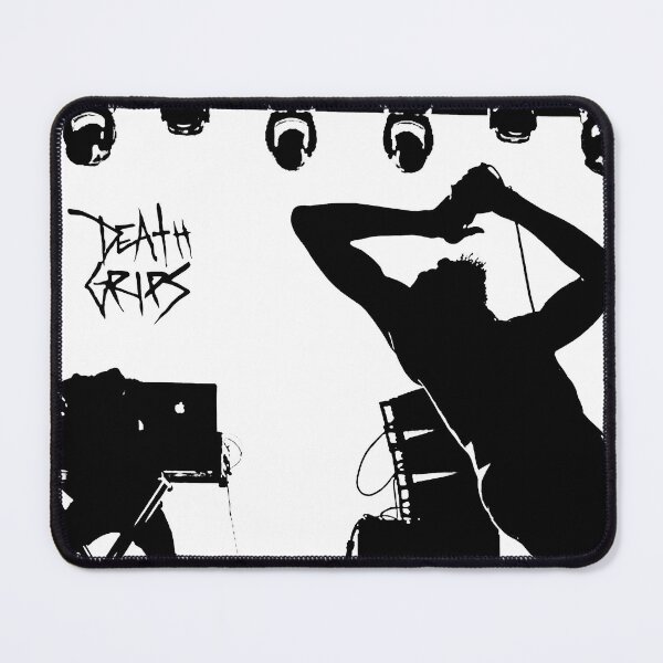 Item preview, Death Grips Live in Concert designed and sold by fergyfilms.