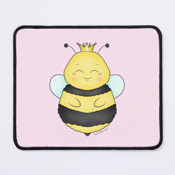 Item preview, Queen Bee designed and sold by PancakeAndLoaf.