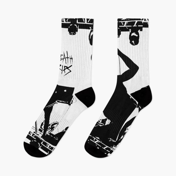 Item preview, Death Grips Live in Concert designed and sold by fergyfilms.
