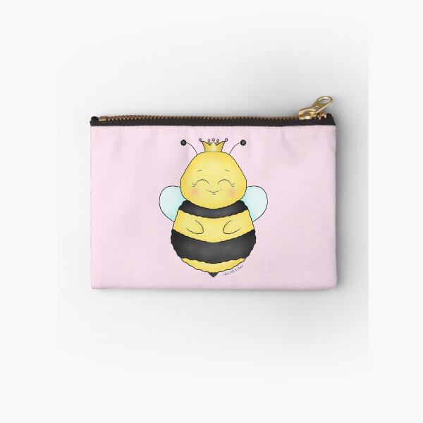 Item preview, Queen Bee designed and sold by PancakeAndLoaf.