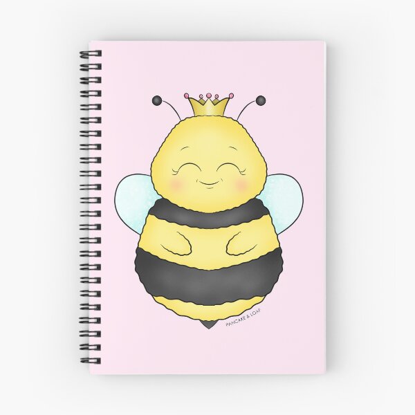 Item preview, Queen Bee designed and sold by PancakeAndLoaf.
