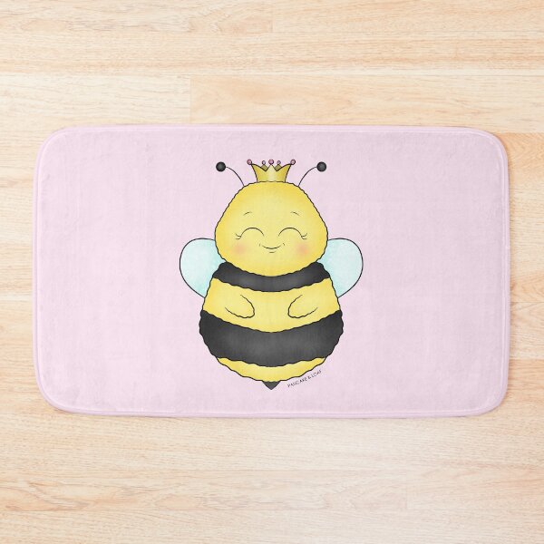 Item preview, Queen Bee designed and sold by PancakeAndLoaf.