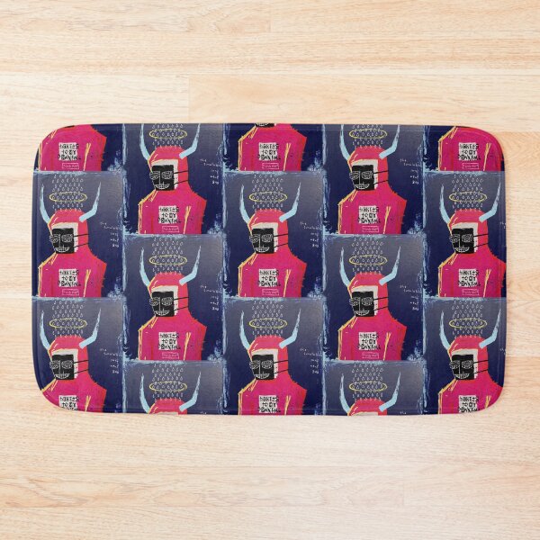 Item preview, MKG MR. PINK designed and sold by mijumi.