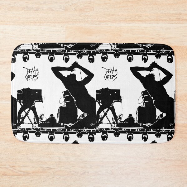 Item preview, Death Grips Live in Concert designed and sold by fergyfilms.
