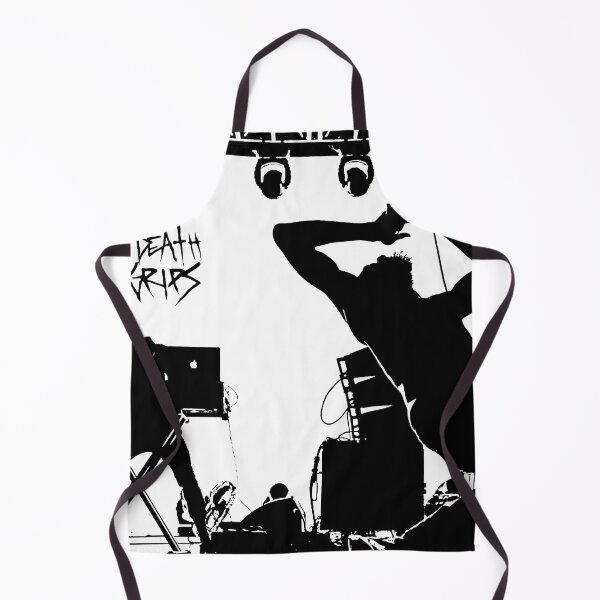 Item preview, Death Grips Live in Concert designed and sold by fergyfilms.