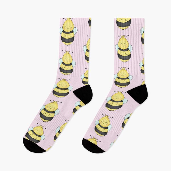 Item preview, Queen Bee designed and sold by PancakeAndLoaf.