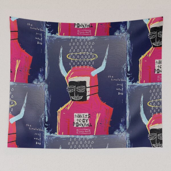 Item preview, MKG MR. PINK designed and sold by mijumi.